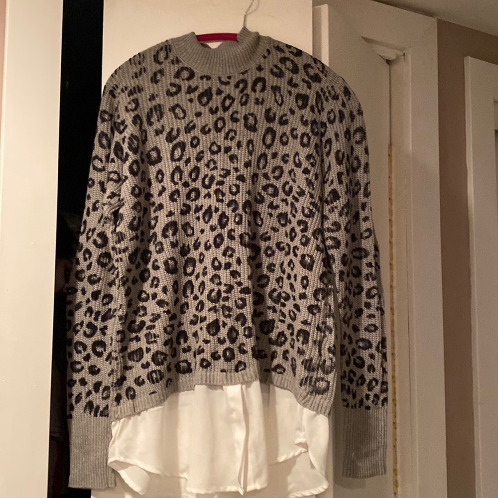 Sweater